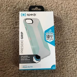 *Sold* Speck iPhone Case